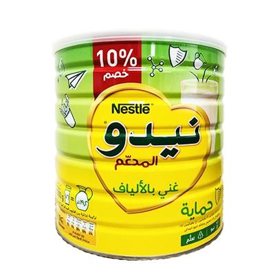 Nido Full Cream Milk Powder 2.5kg