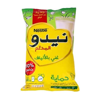 Nido Full Cream Milk Powder 2.5kg Packet